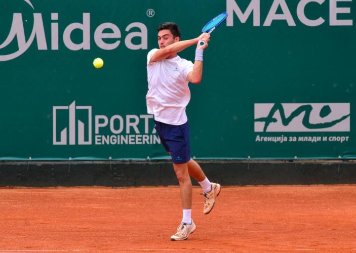 MO Obrad Markovski qual