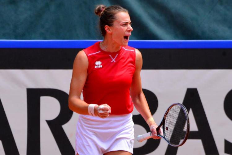 2022 Billie Jean King Cup Skopje